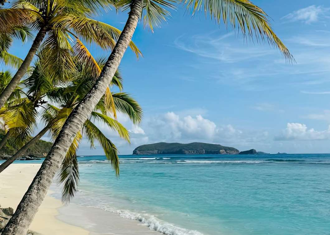 Mustique | Audley Travel US