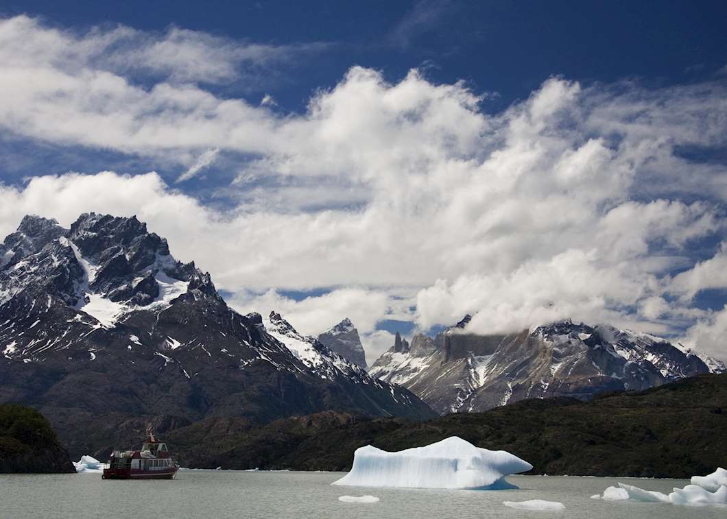 Visit Torres del Paine National Park, Chile | Audley Travel UK