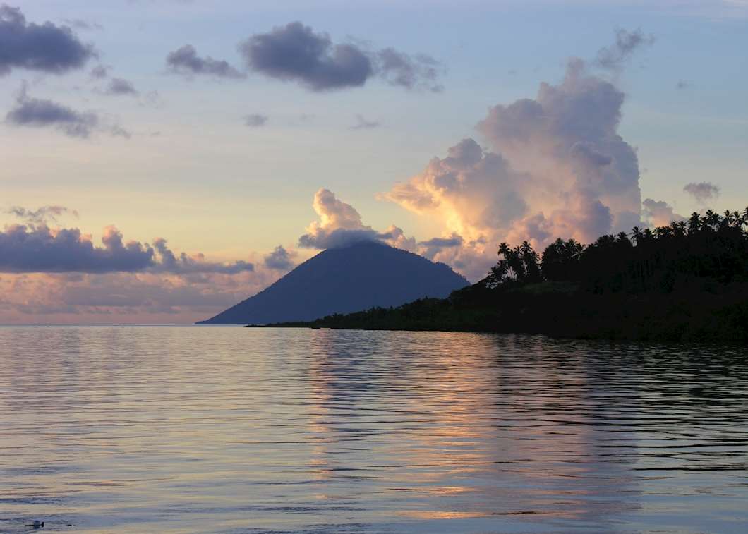 Visit Bunaken National Marine Park | Tailor-Made Trips | Audley Travel US