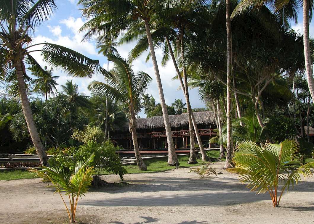 Coconuts Beach Club Resort and Spa Audley Travel UK