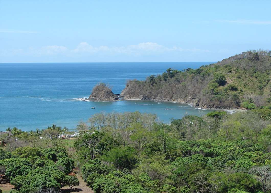 Visit Punta Islita on a trip to Costa Rica | Audley Travel US