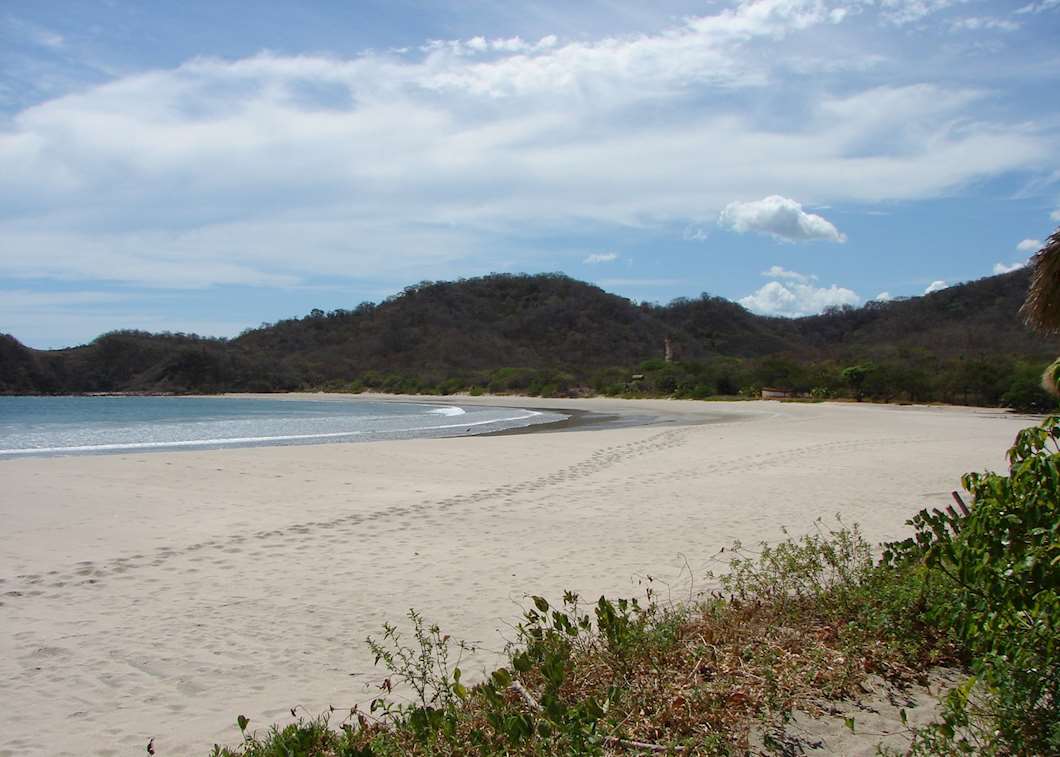 Visit San Juan del Sur on a trip to Nicaragua | Audley Travel UK