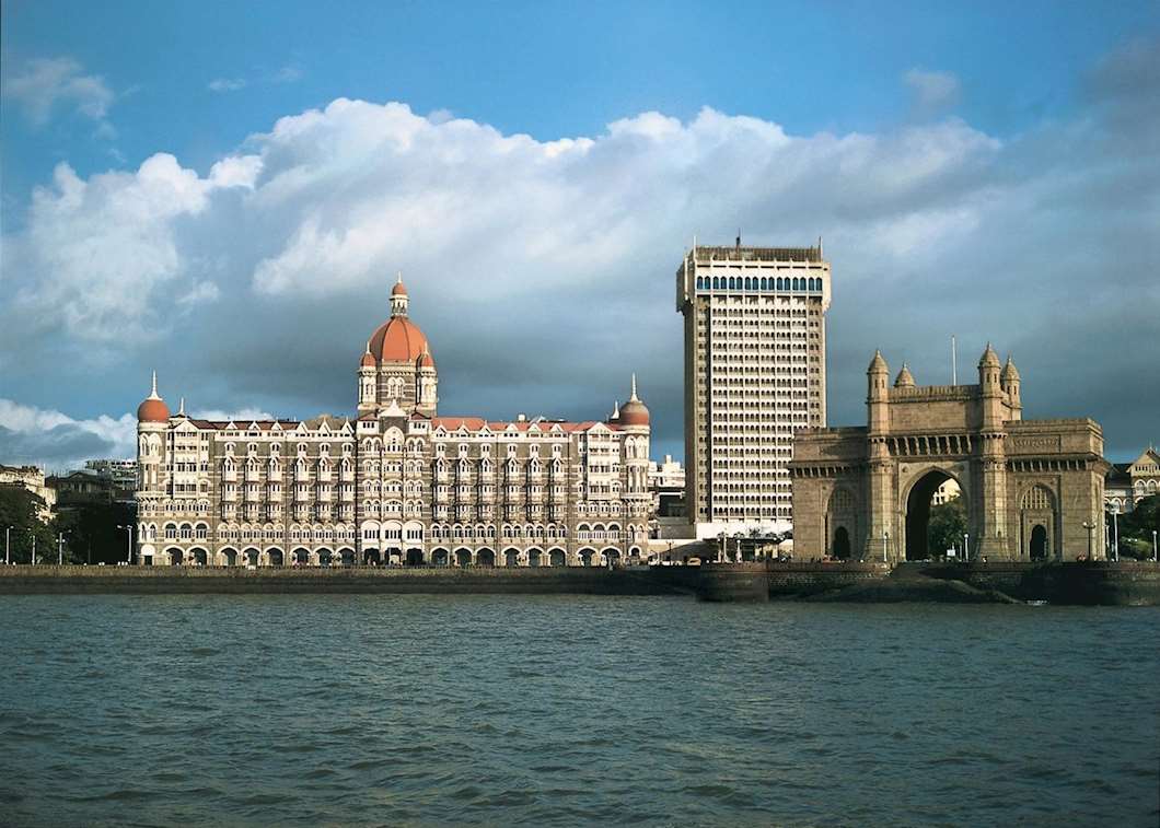 The Taj Mahal Palace & Tower | Hotels in Mumbai | Audley Travel UK