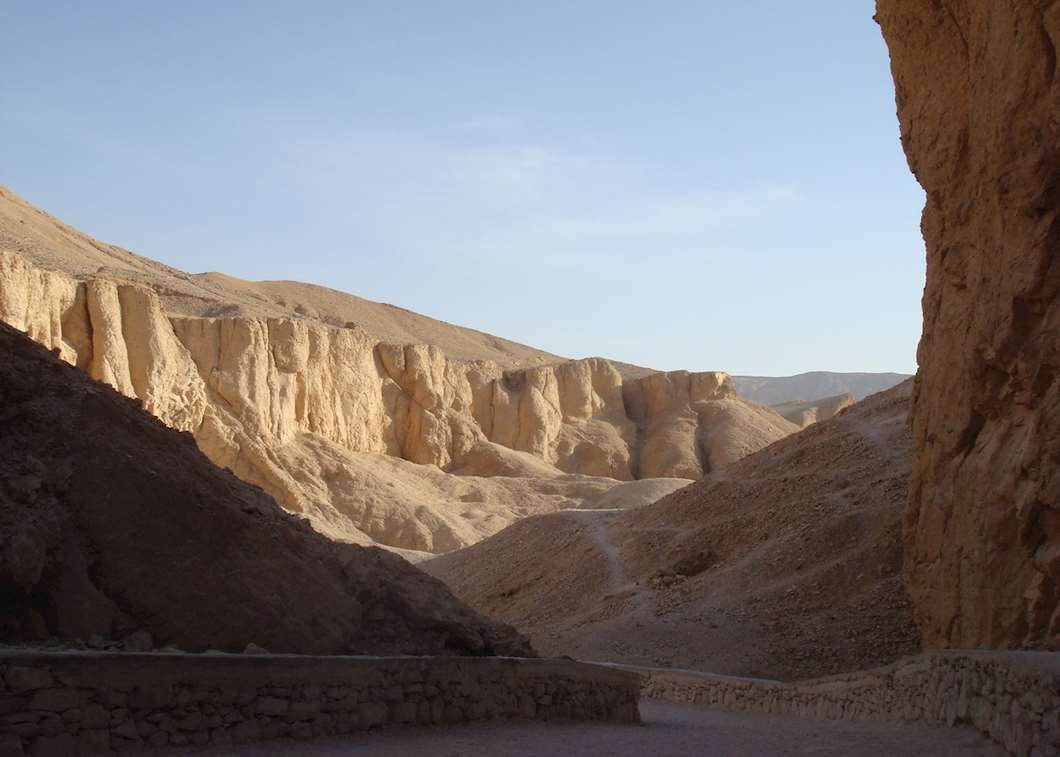 Explore the West Bank, Egypt Audley Travel US