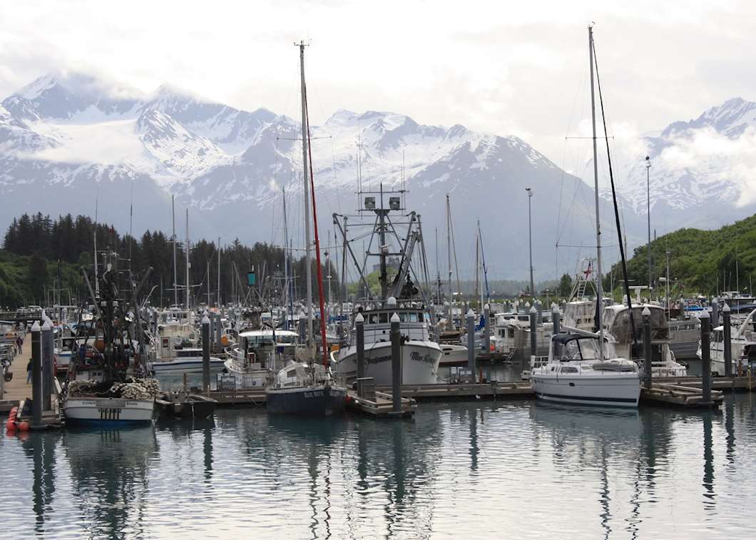 Visit Valdez on a trip to Alaska Audley Travel UK