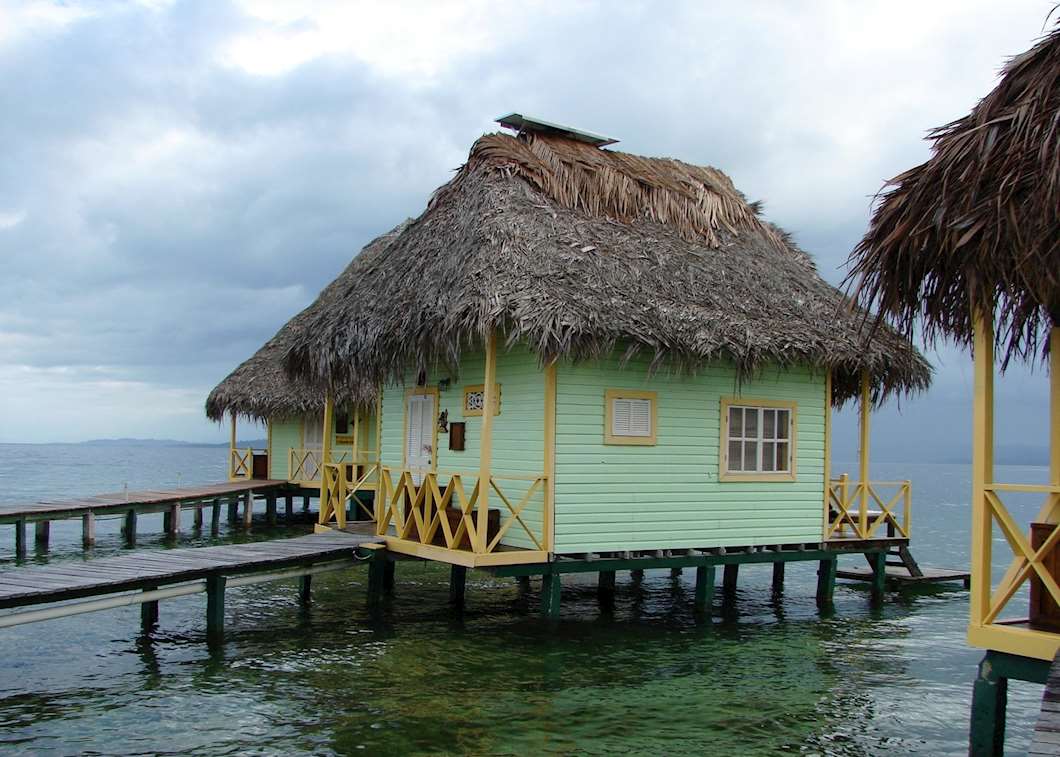 Punta Caracol | Hotels in Bocas del Toro | Audley Travel