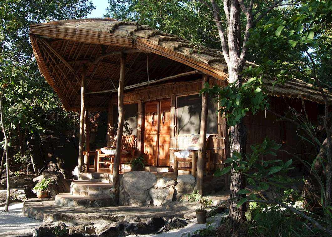 Nkwichi Lodge | Malawi Accommodation | Audley Travel UK