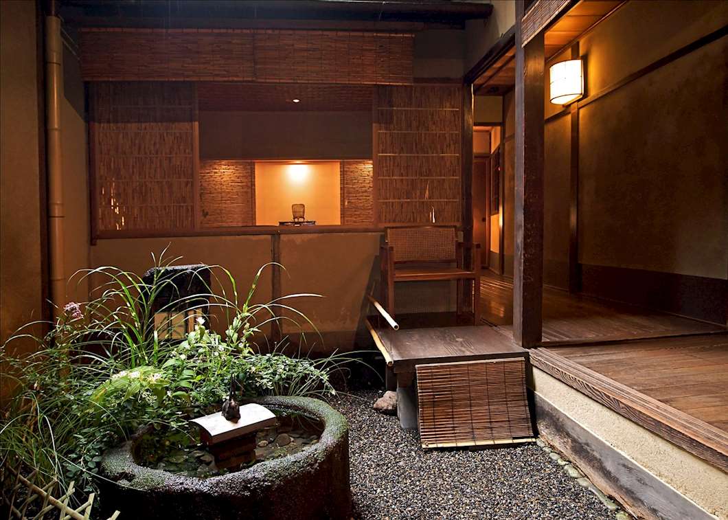 Tawaraya | Hotels in Kyoto | Audley Travel UK