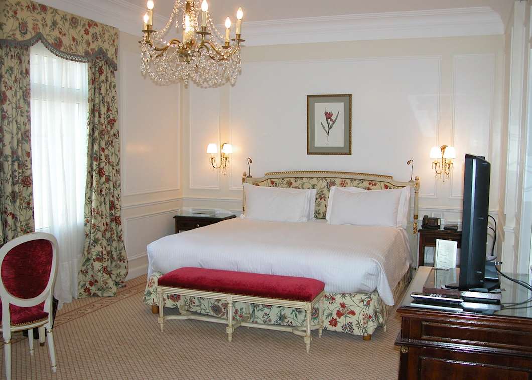 Alvear Palace Hotels in Buenos Aires Audley Travel US