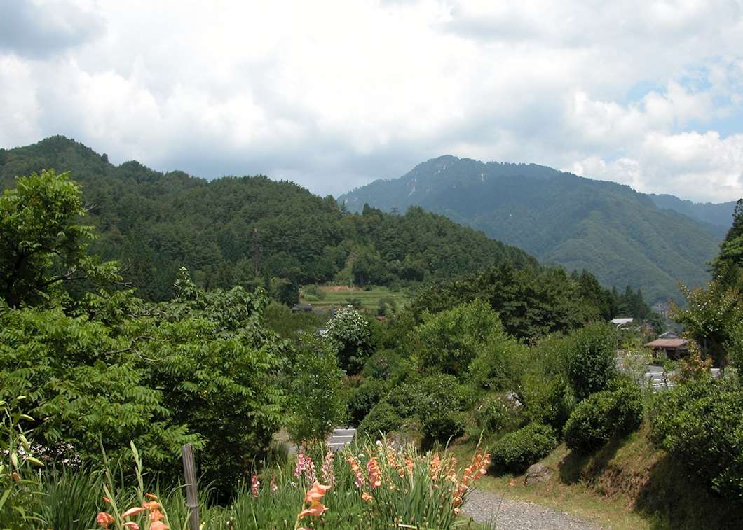 Nakasendo Highway Hike, Japan | Audley Travel US