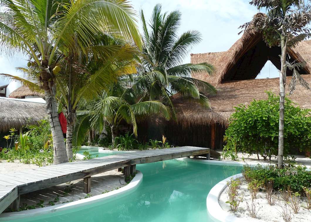 the cabanas tulum