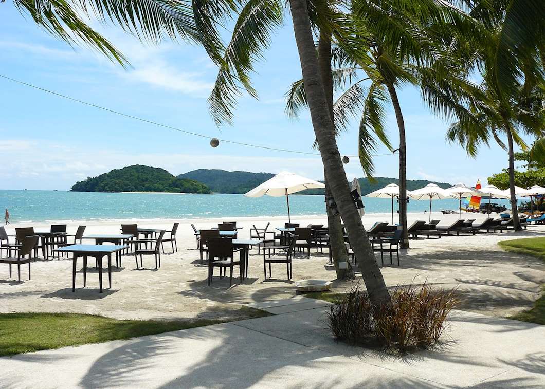 Casa Del Mar Hotels In Langkawi Audley Travel Uk