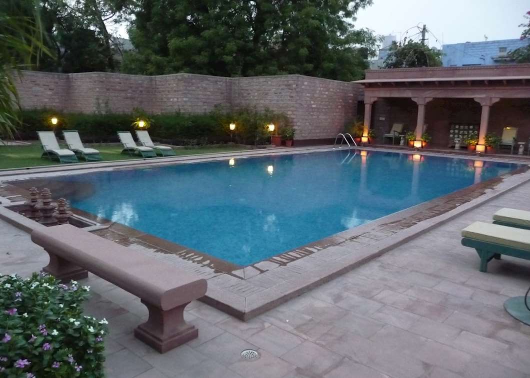 Ratan Vilas | Hotels in Jodhpur | Audley Travel UK