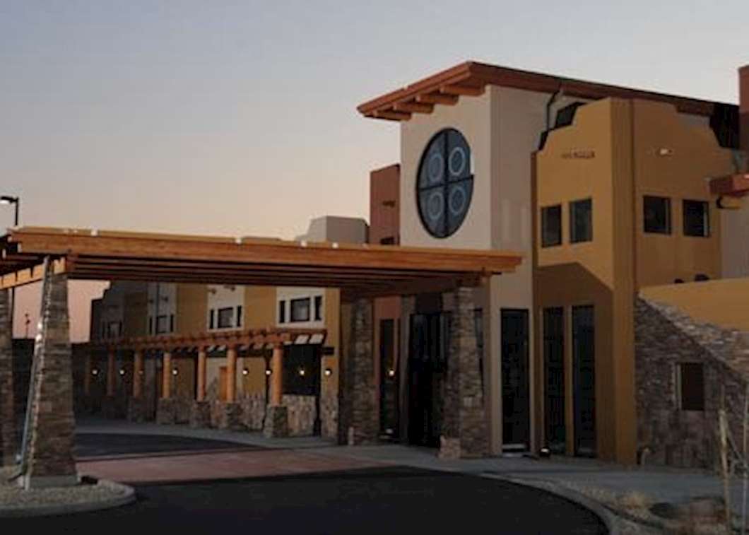 Moenkopi Legacy Inn & Suites USA Hotels Audley Travel