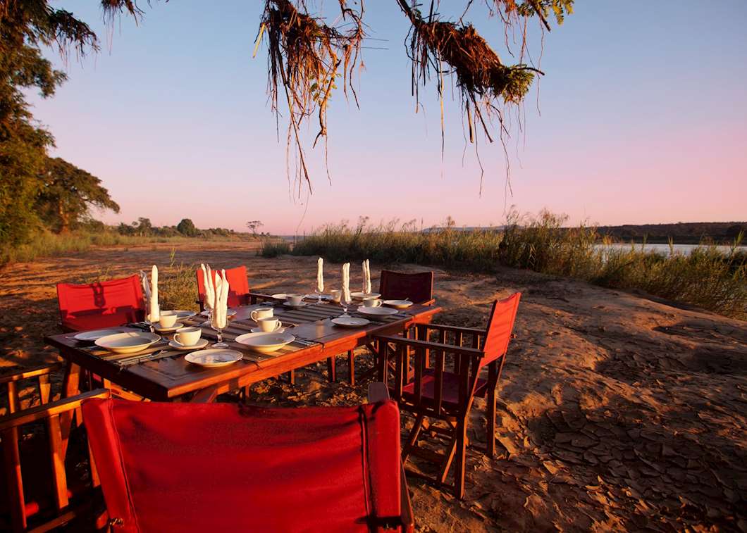 Mandrare River Camp | Audley Travel CA