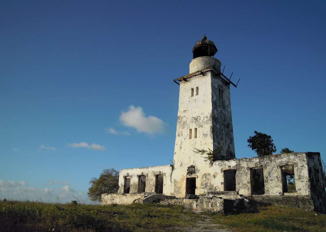 Visit Songo Songo Archipelago, Tanzania | Audley Travel UK