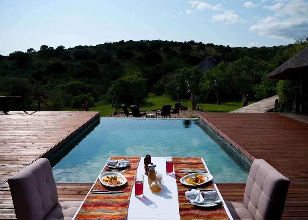 Amakhala Bukela Game Lodge Audley Travel Uk