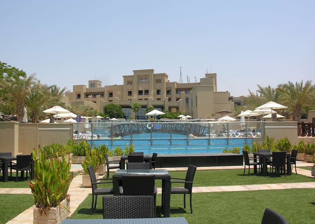 Holiday Inn Dead Sea | The Dead Sea | Audley Travel