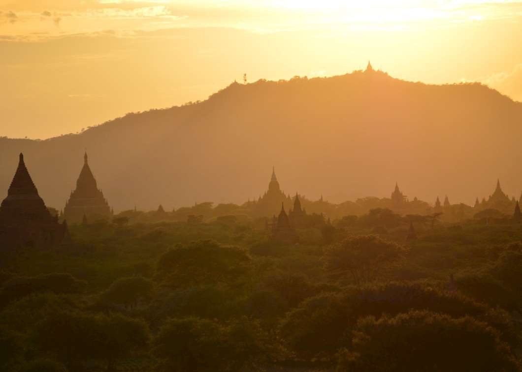 Visit Bagan (Burma) TailorMade Bagan Vacations Audley Travel