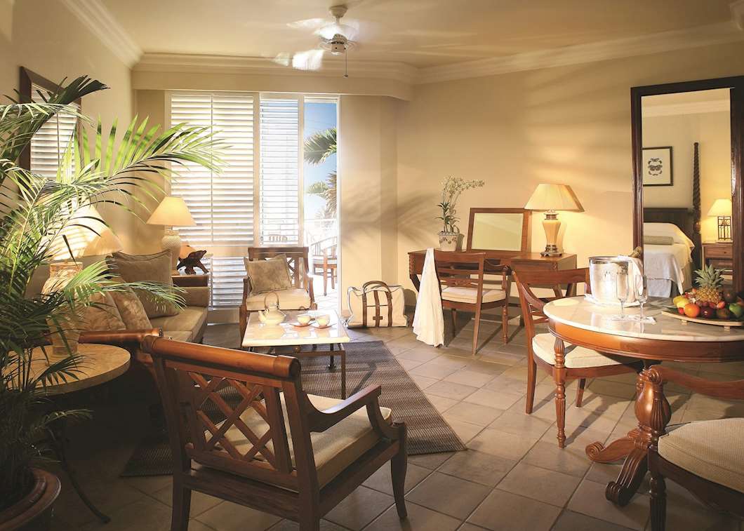 The Residence | Hotels in Mauritius | Audley Travel