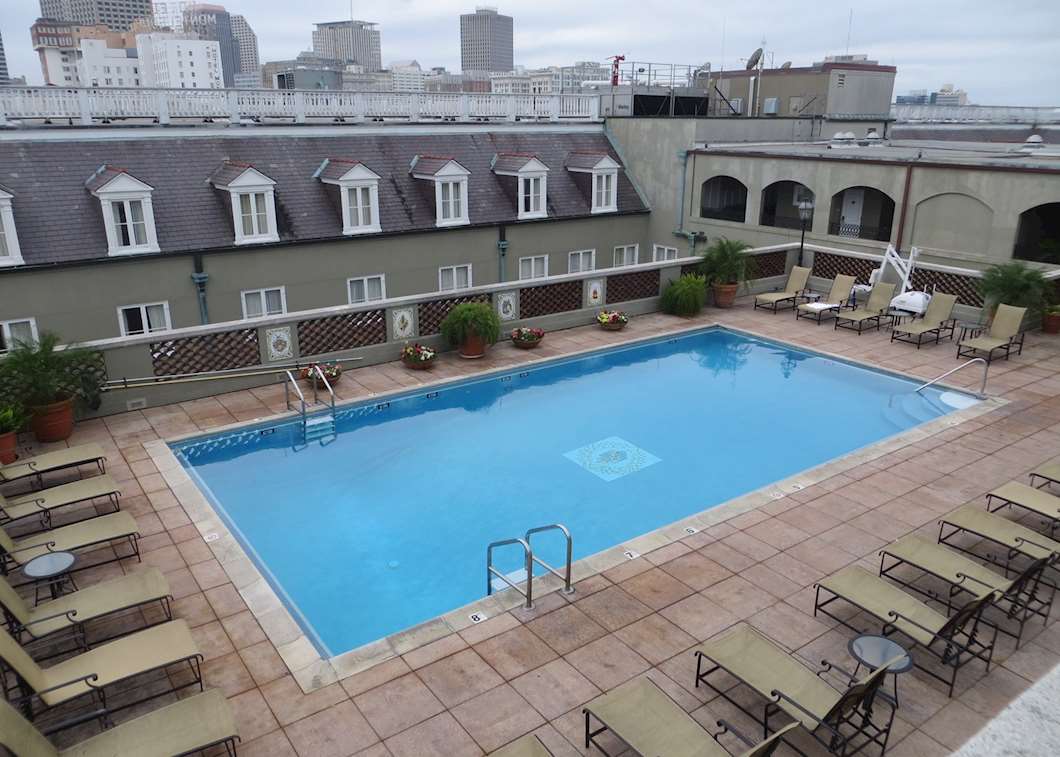 Omni Royal Orleans Hotels in New Orleans Audley Travel US