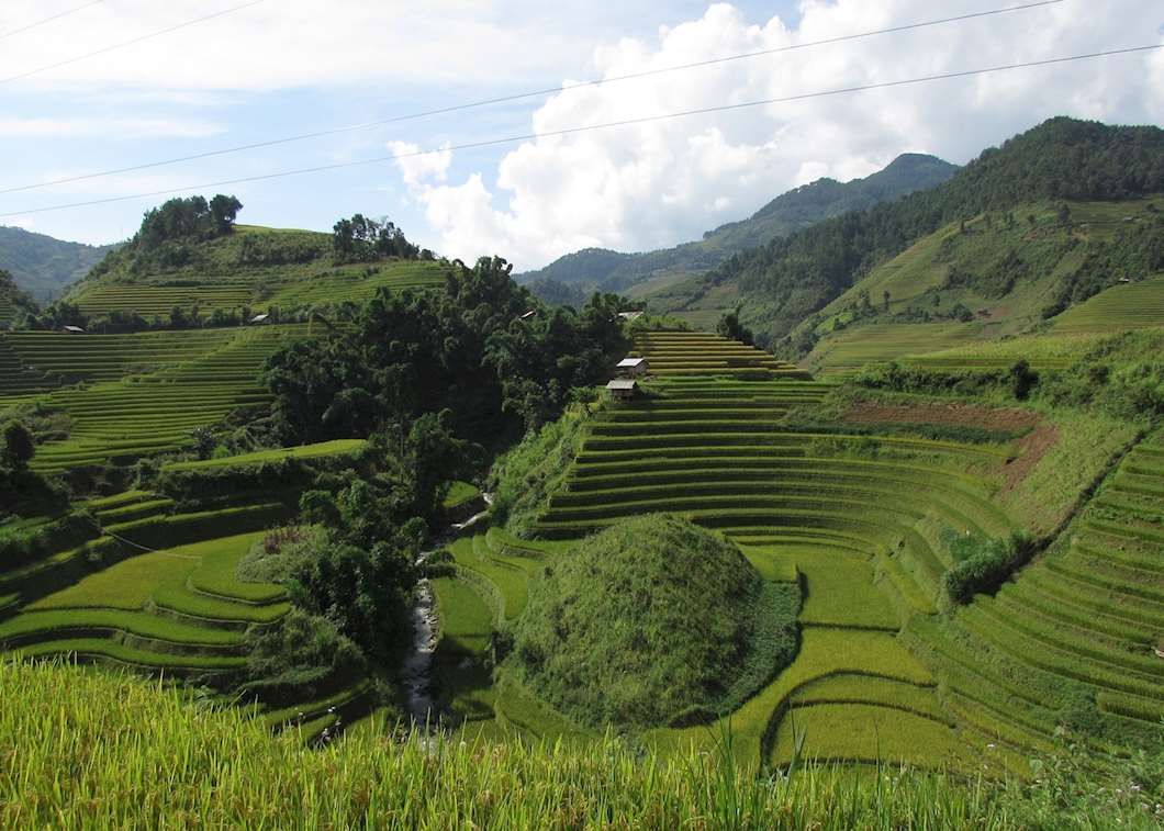 Visit Sapa & the Tonkinese Alps, Vietnam | Audley Travel UK