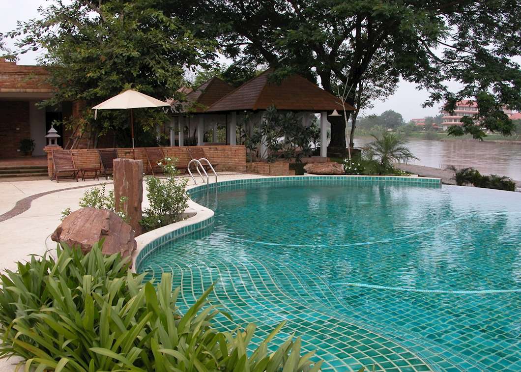The Legend Boutique River Resort & Spa Audley Travel The Legend Boutique River Resort & Spa Audley Travel