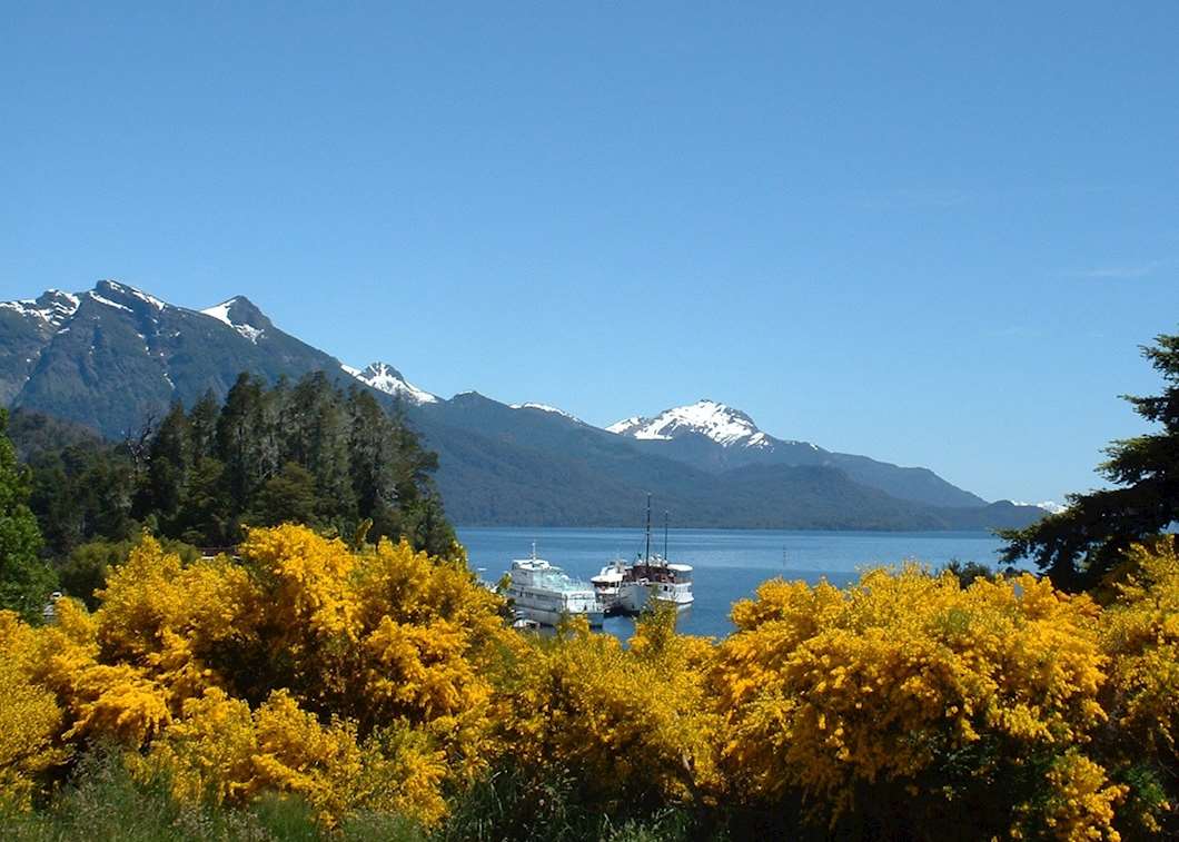 Visit Bariloche on a trip to Argentina Audley Travel US