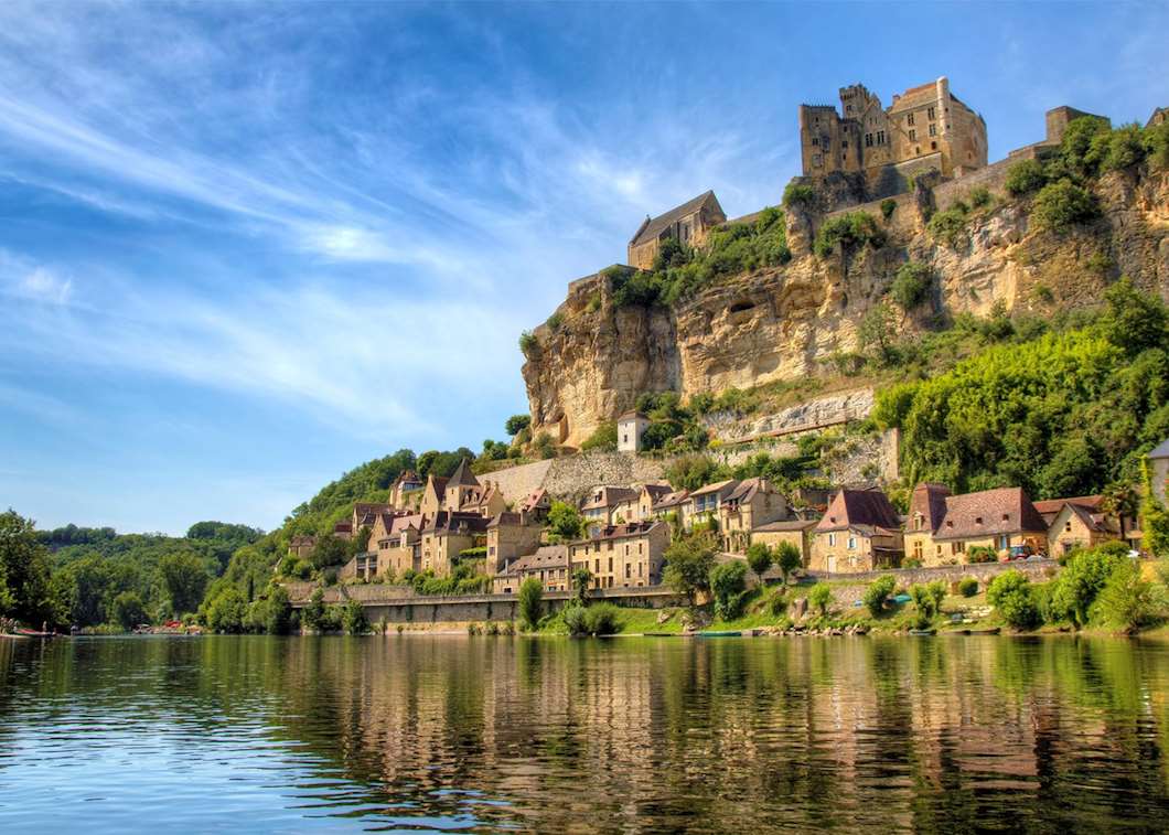 Dordogne Vacations | Tailor-Made Dordogne Tours | Audley Travel US