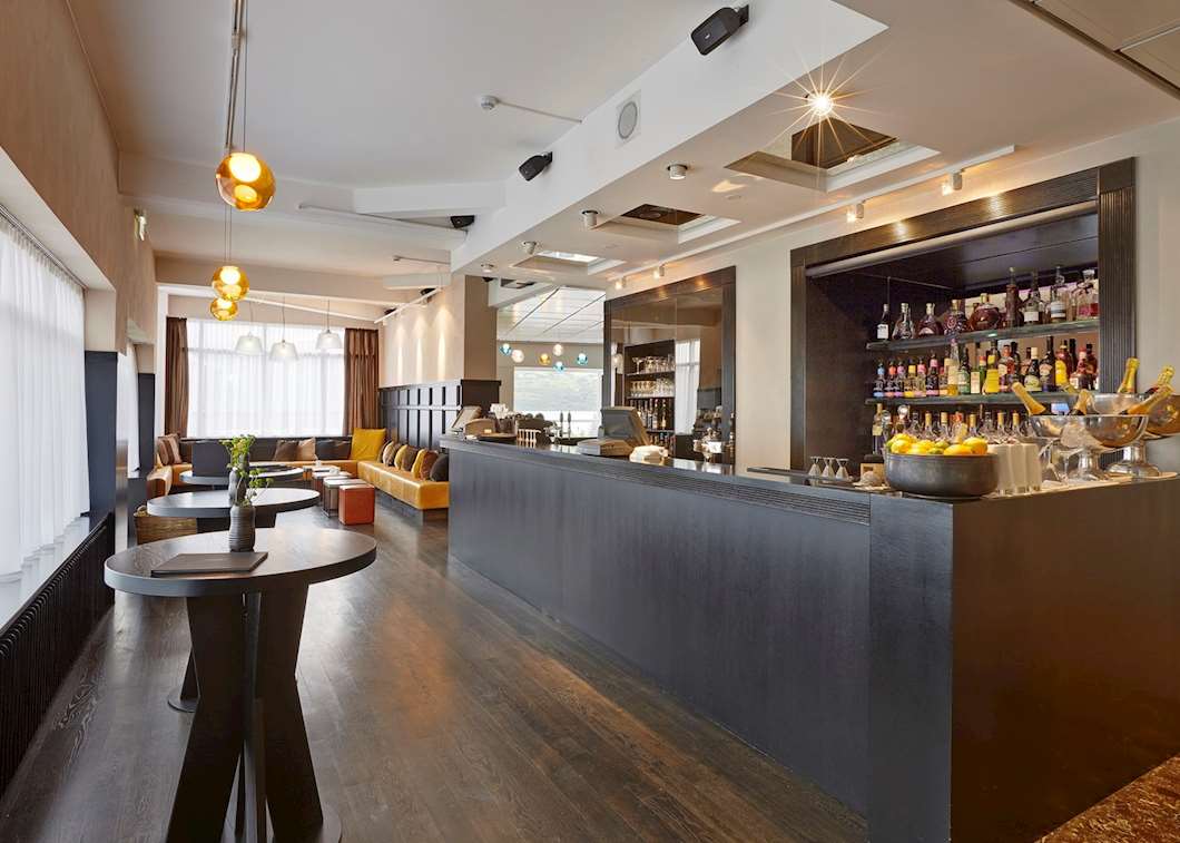 Hótel Kea Akureyri Hotels in Akureyri Audley Travel US