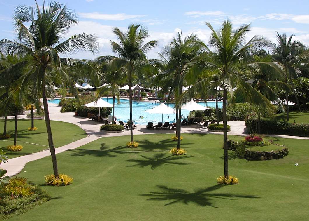 ShangriLa’s Mactan Resort & Spa Cebu Audley Travel UK ShangriLa’s Mactan Resort & Spa Cebu Audley Travel UK
