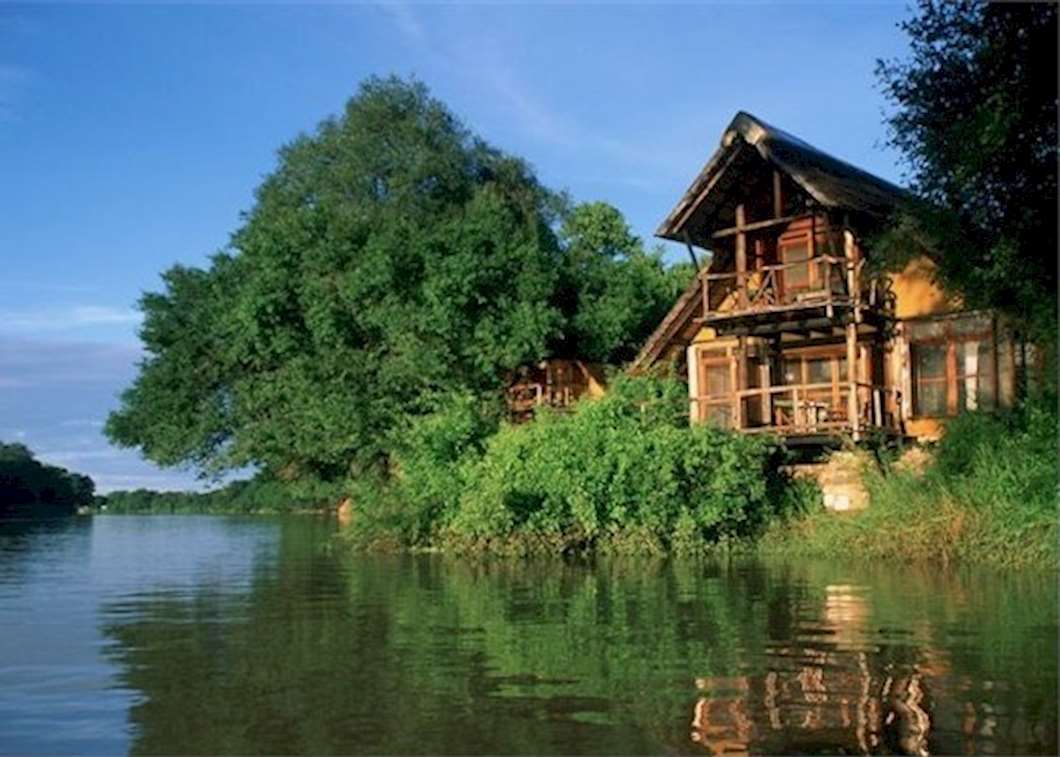 Mfuwe Lodge | Zambia Accommodation | Audley Travel UK