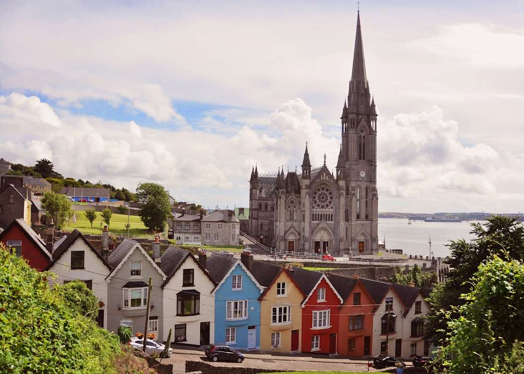 Tailor-Made Vacations to Cobh | Audley Travel CA