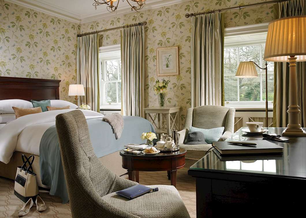 Mount Juliet Hotels in Kilkenny Audley Travel US