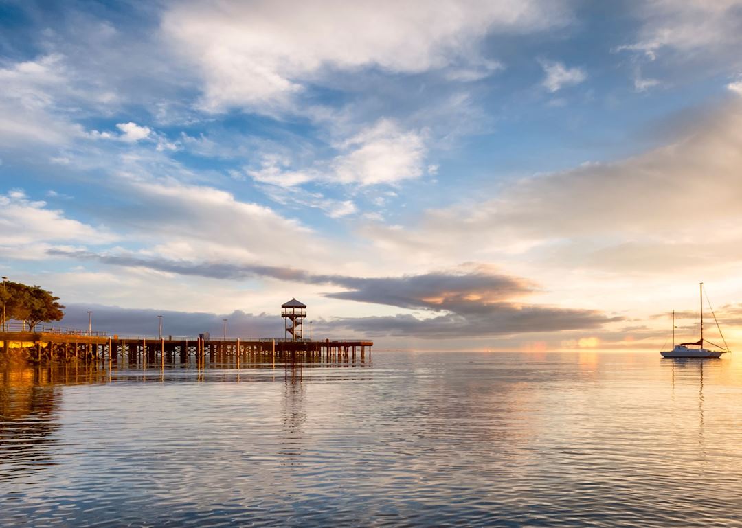 Port Angeles