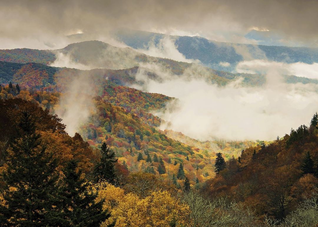 Great Smoky Mountains National Park