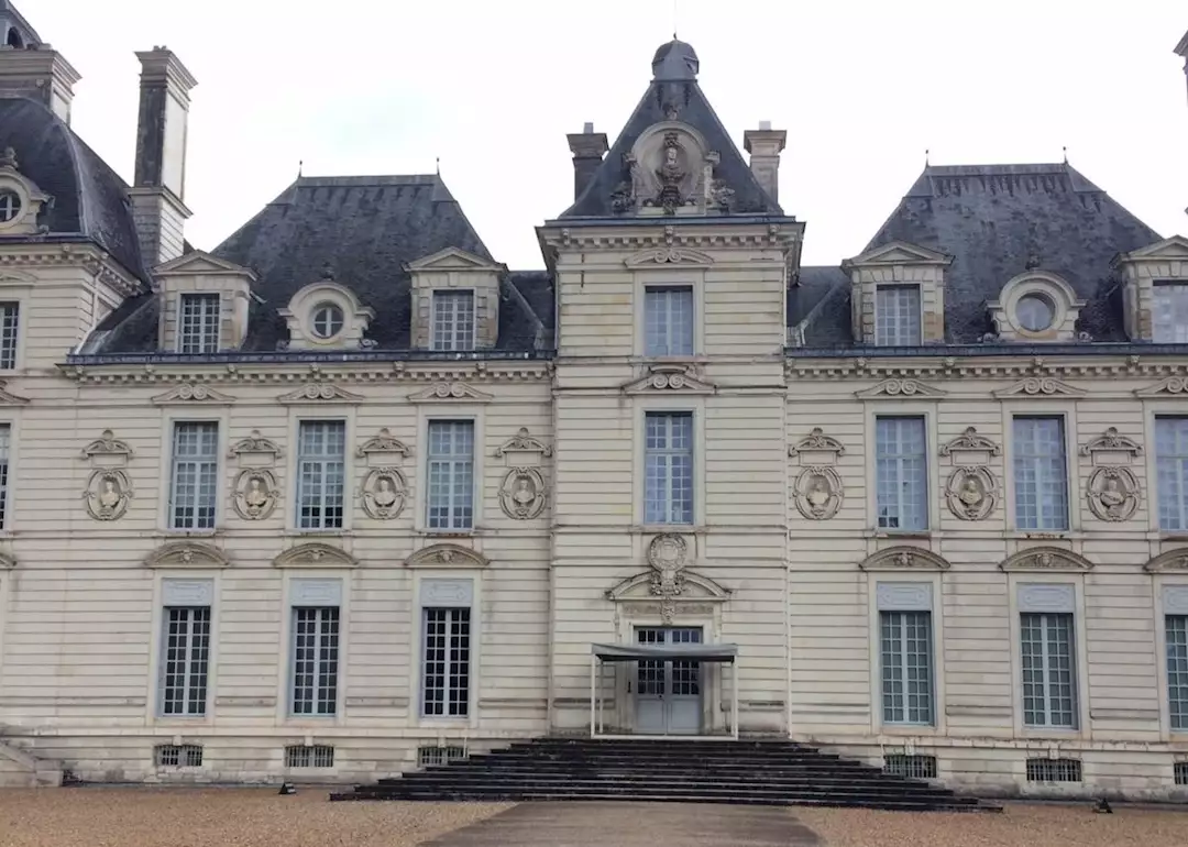 Visit Château de Cheverny on a trip to France | Audley Travel UK