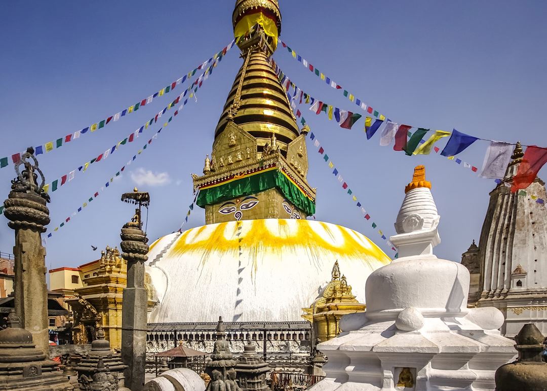 Kathmandu, Nepal