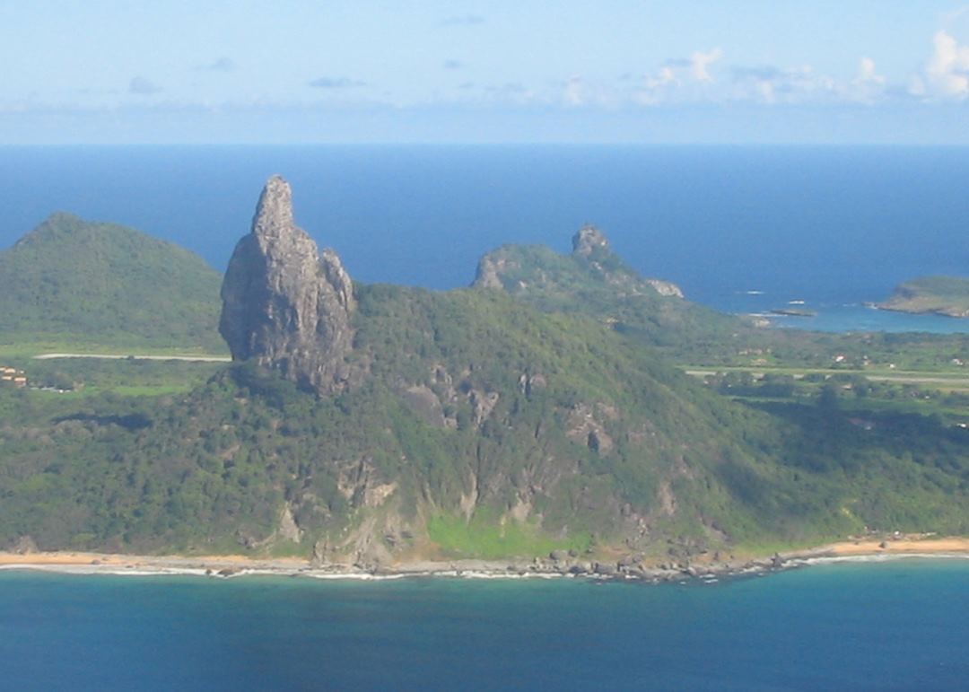 Fernando de Noronha, Brazil