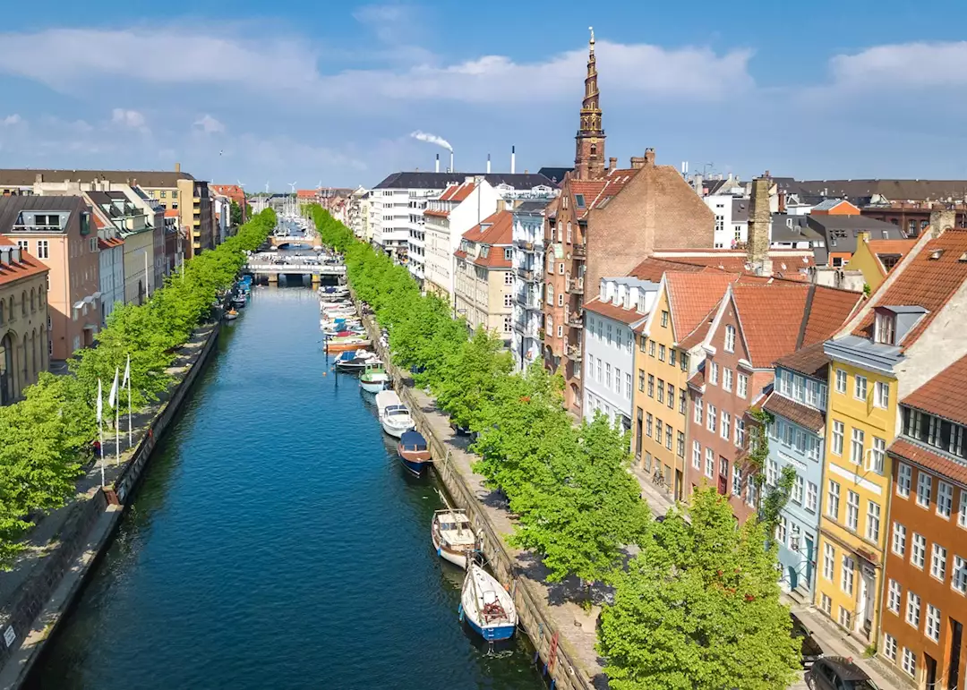 Copenhagen Holidays, Tailor-Made Copenhagen Tours