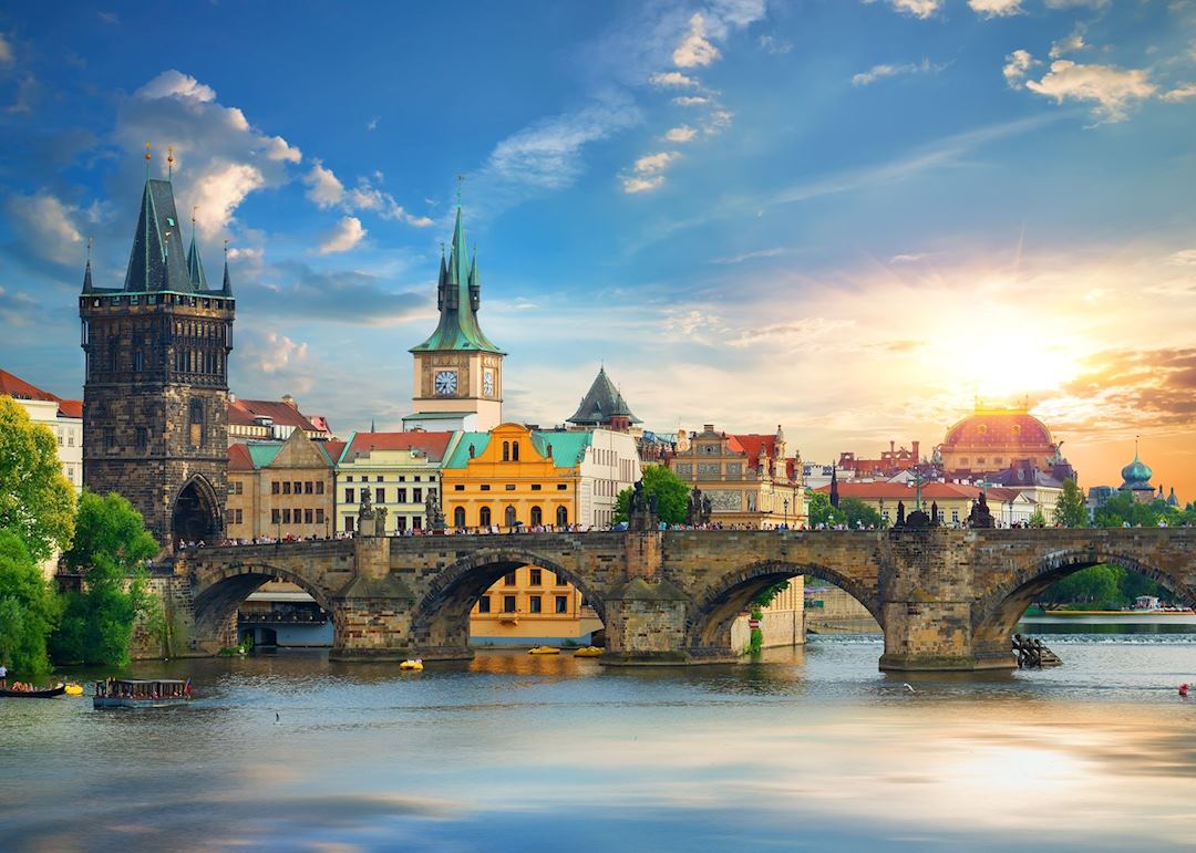 Prague, Czech Republic
