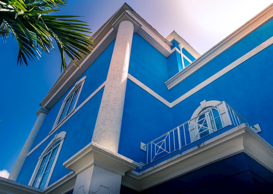 Holetown, Barbados