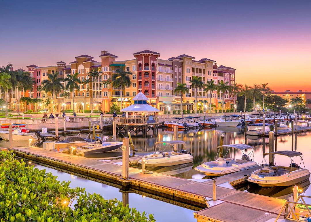 Naples, Florida
