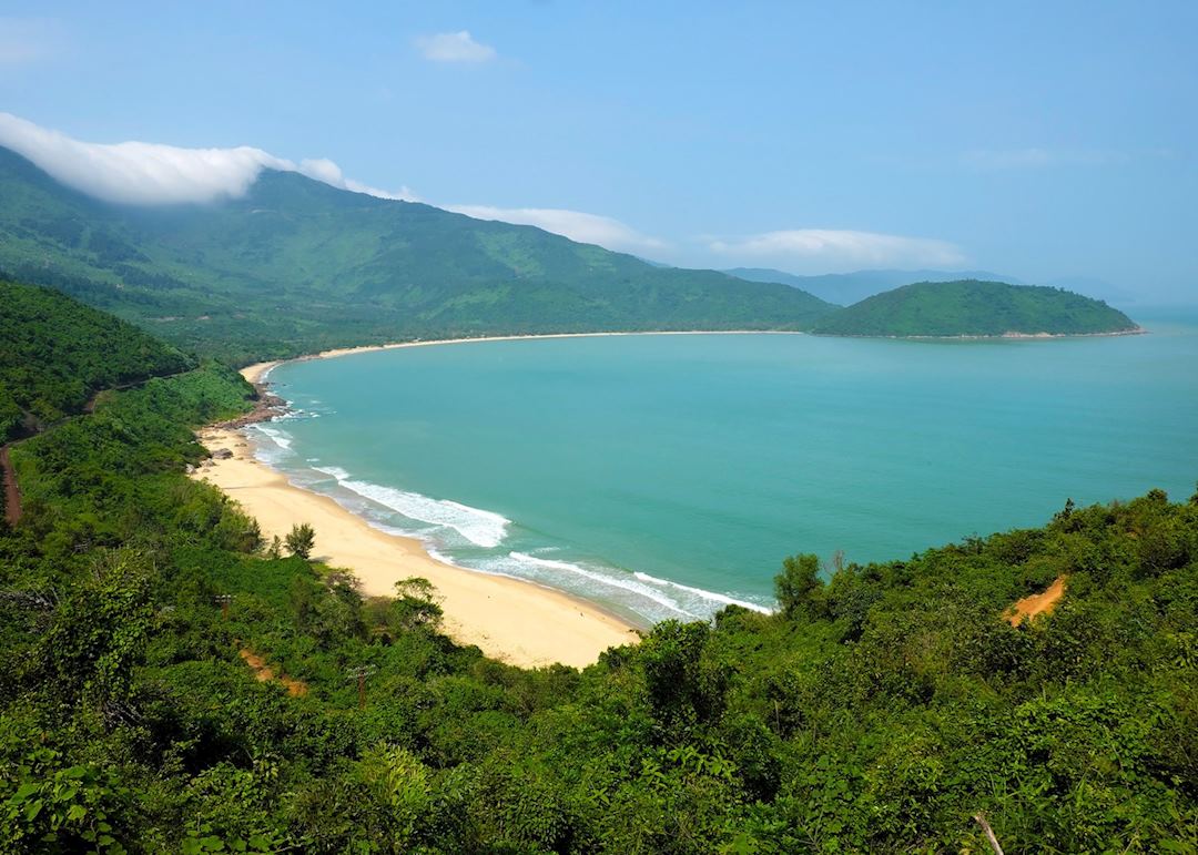Lang Co, Vietnam