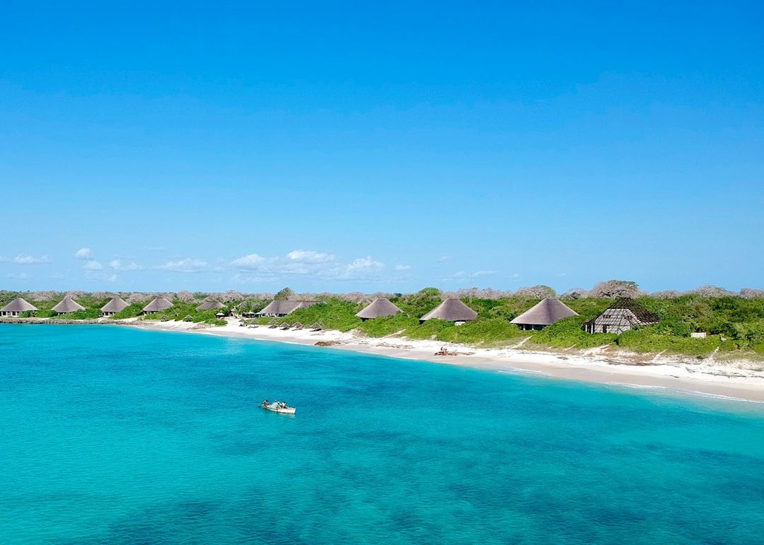 Nacala, Mozambique