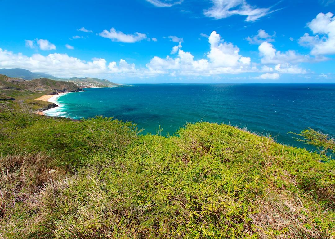 Saint Kitts & Nevis
