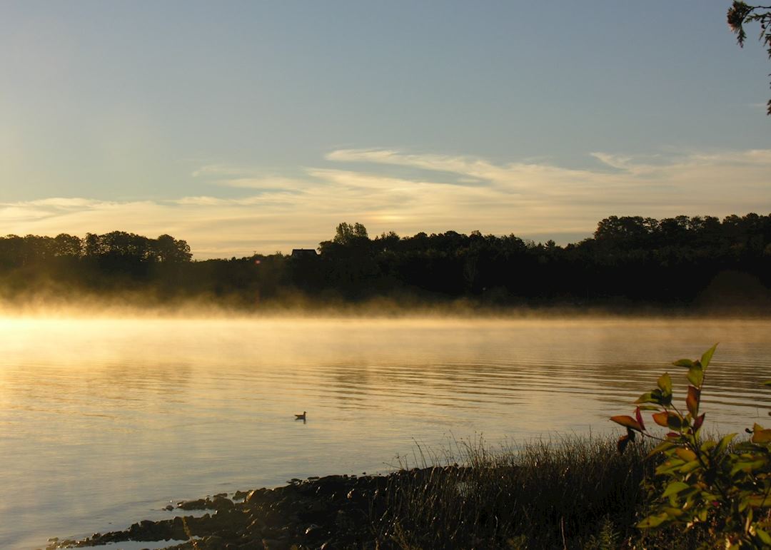 Manitoulin Island, Canada