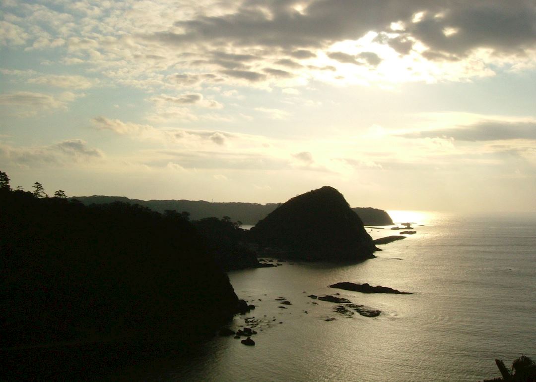 Izu, Japan