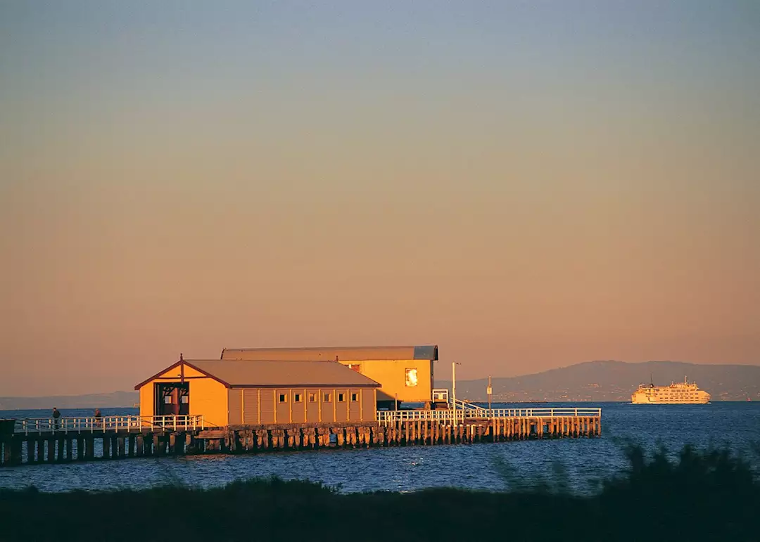 Queenscliff