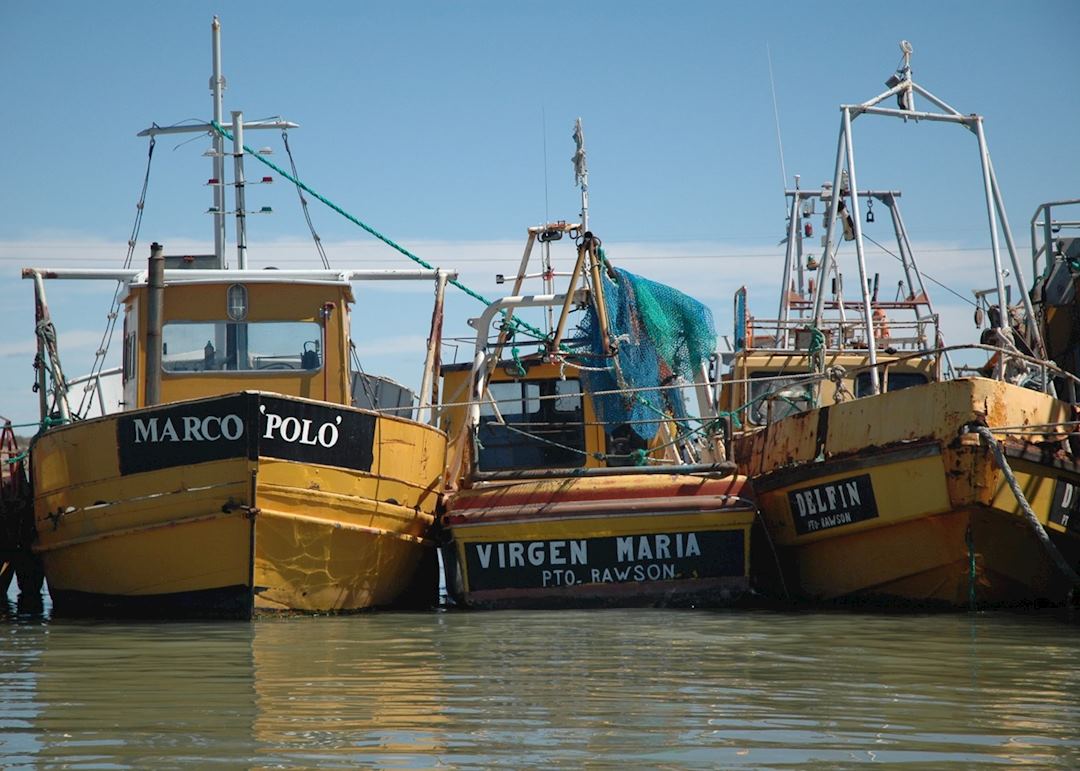 Puerto Madryn, Argentina